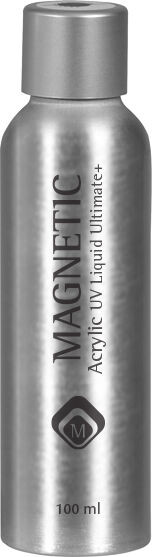 Magnetic Ultimate UV Acryl Liquid 100 ml. 