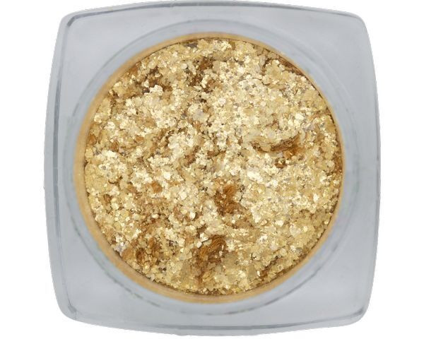 Magnetic Chameleon Flakes - Gold