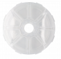 Magnetic Rhinestone Wheel Large
