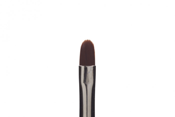 Magentic Click-On Gel Brush Oval 6