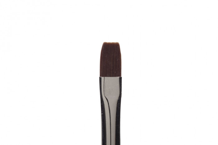 Magentic Premium Gel Brush 6