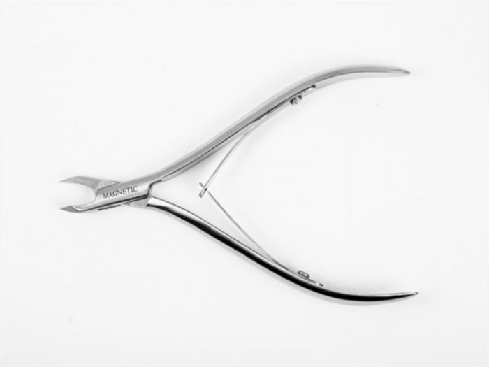 Magnetic Premium Cuticle Nipper