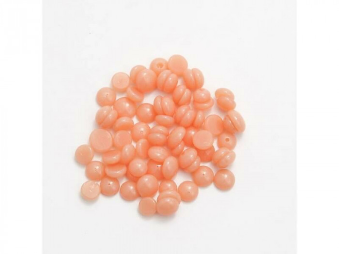 Harskorrels Flexiwax Crystal Orange 800 gram 