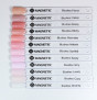 Magnetic Blush Gel 'Bossy' - new formula