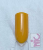 Magnetic Gelpolish Ochre Yellow