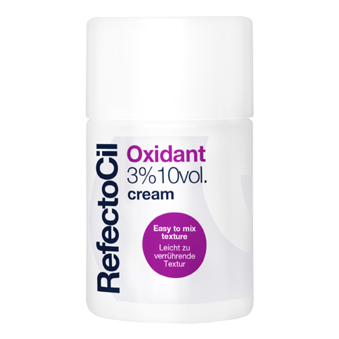 Refectocil Ontwikkelaar Oxidant 3% - Crème