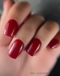 Magnetic Gelpolish Beaujolais