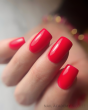 Magnetic Gelpolish Fashion Red