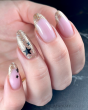 BO. Soakable Gel Polish #067 Gold Coast 15 ml