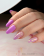 Magnetic Gelpolish Grape Escape