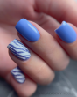 Violet Vibes met Zebra
