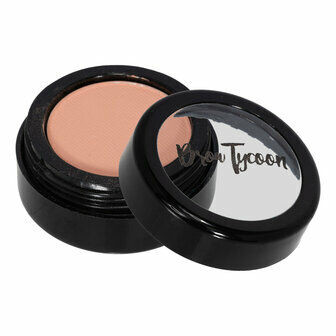 BrowTycoon Brow Bone Highlighter powder - Petals