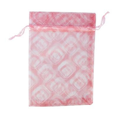 Magnetic Organza Gift Bag 14 x 20 cm 10pcs