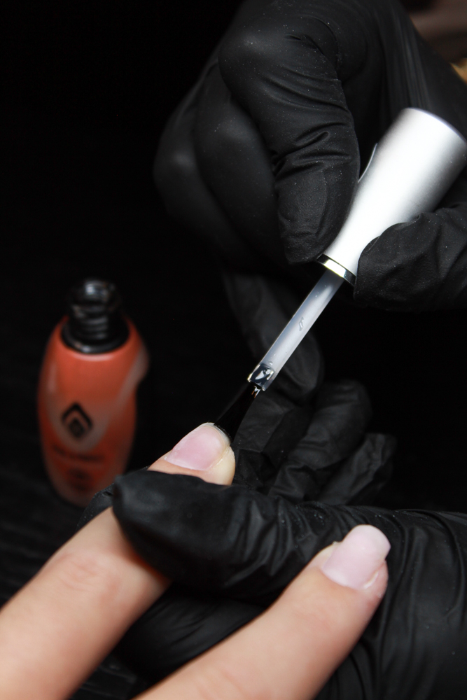 Magnetic Seal&Protect