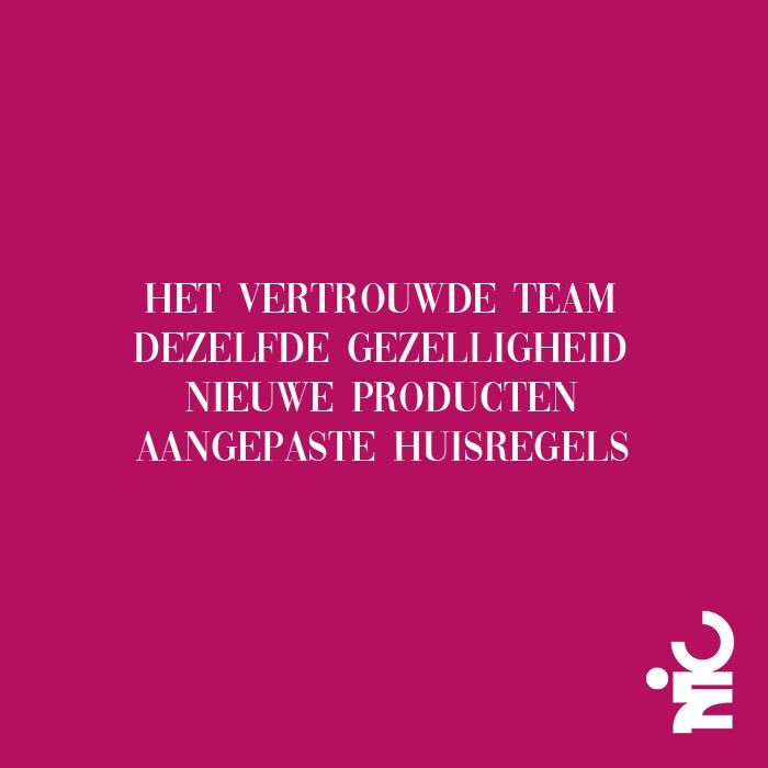 Openingstijden