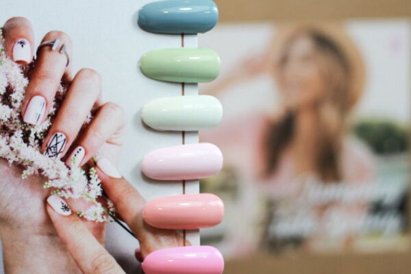 Nail Academy Nicolle, de nagelgroothandel voor jou!