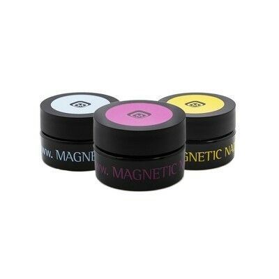 De Magnetic gel koop je online bij Nail acedemy Nicolle in de webshop