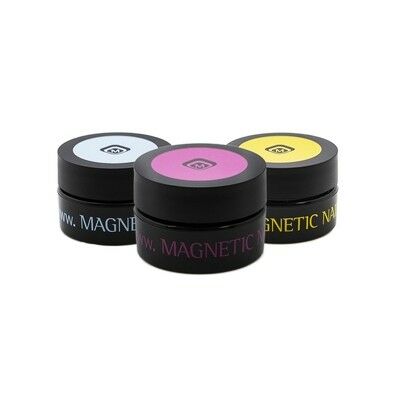 De Magnetic gel koop je online bij Nail acedemy Nicolle in de webshop De Magnetic gel koop je online bij Nail acedemy Nicolle in de webshop