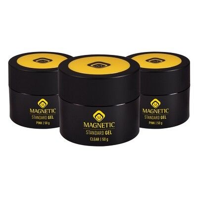 In de online webwinkel van Nail Academy Nicolle worden verschillende soorten Magnetic gel aangeboden In de online webwinkel van Nail Academy Nicolle worden verschillende soorten Magnetic gel aangeboden