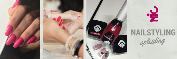 Wil jij nagelstyliste worden? Volg dan een opleiding tot nagelstyliste bij Nail Academy Nicolle Wil jij nagelstyliste worden? Volg dan een opleiding tot nagelstyliste bij Nail Academy Nicolle