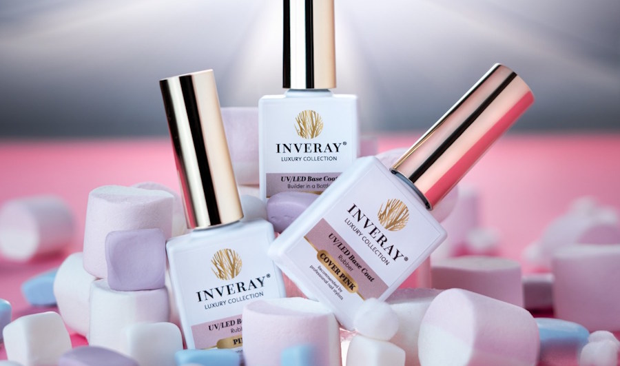 Nagelgroothandel in Zwolle is officiële dealer van Inveray.